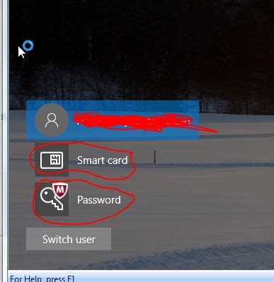 how do i delete a smart card|windows .